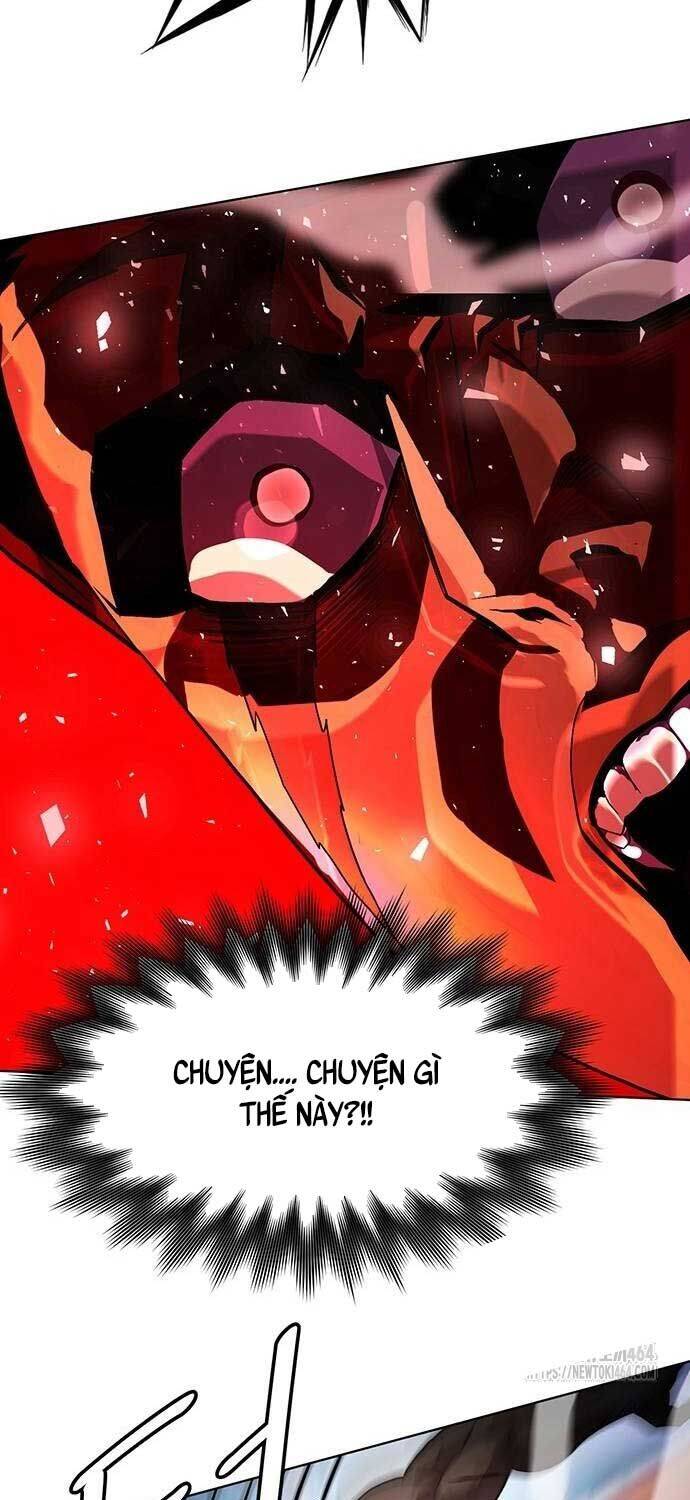 Sàn Đấu Sống Còn Chap 20 - Next Chap 21