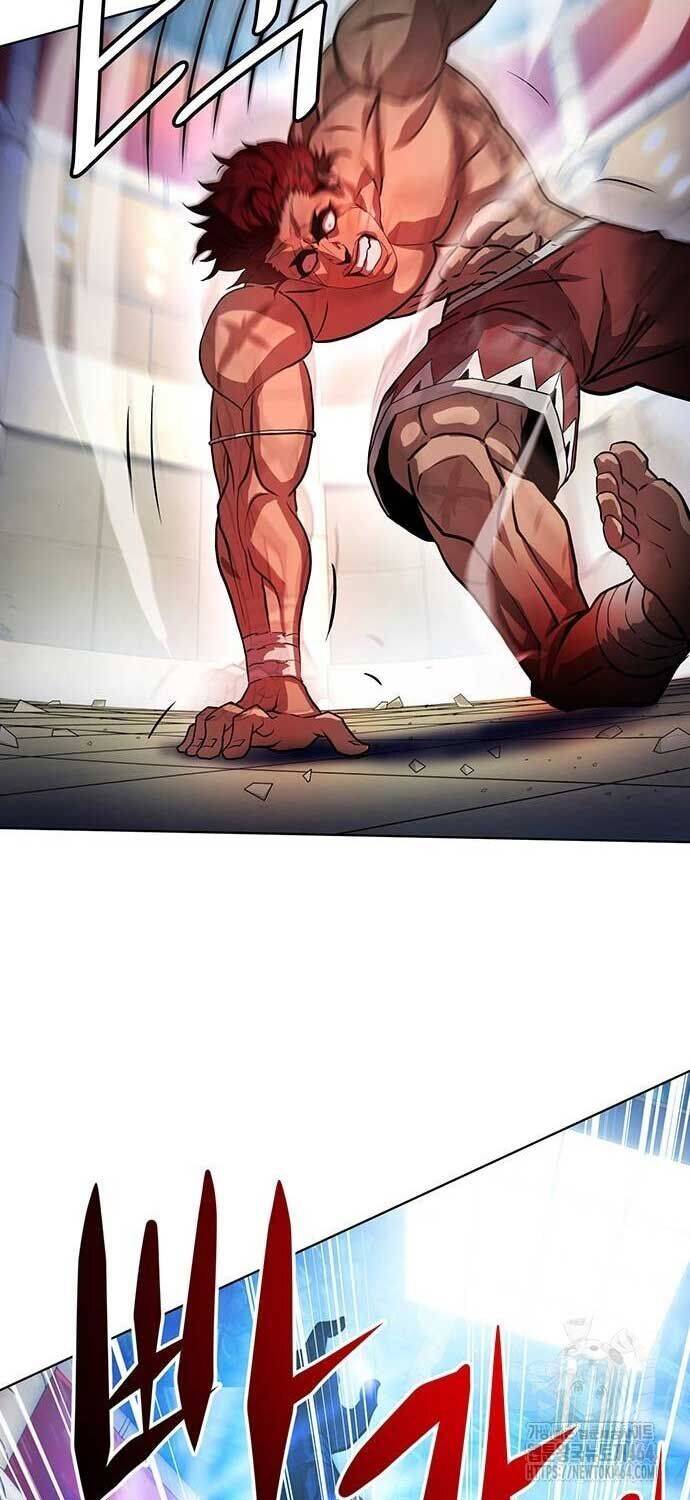 Sàn Đấu Sống Còn Chap 20 - Next Chap 21