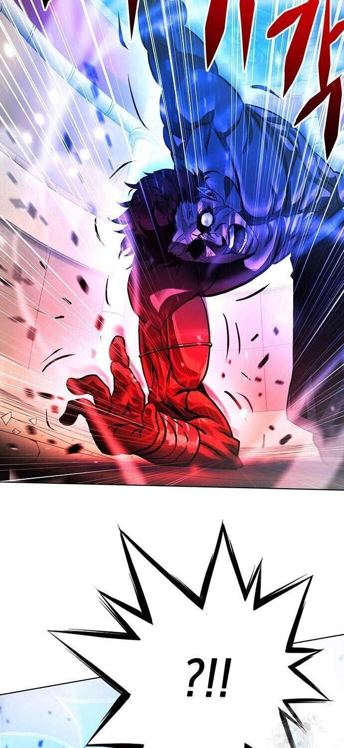 Sàn Đấu Sống Còn Chap 20 - Next Chap 21