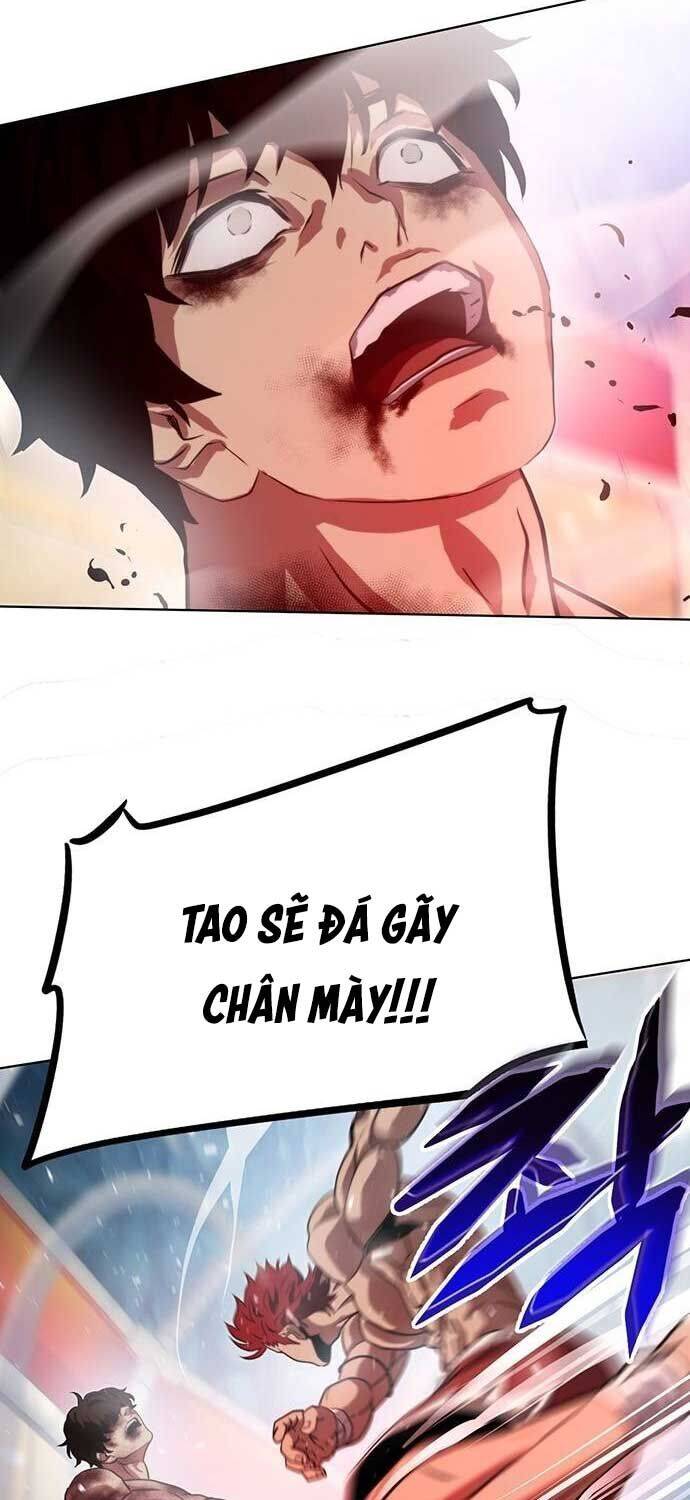 Sàn Đấu Sống Còn Chap 20 - Next Chap 21