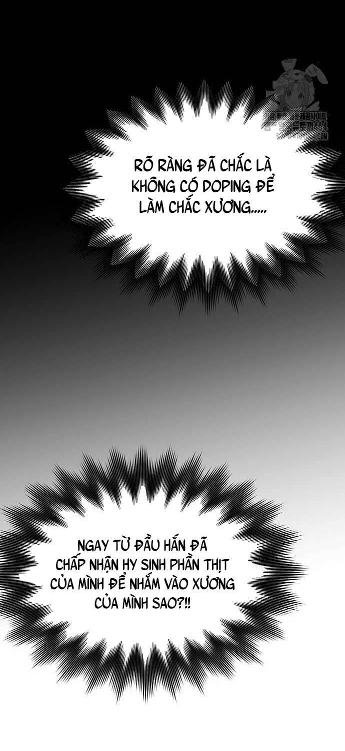 Sàn Đấu Sống Còn Chap 20 - Next Chap 21