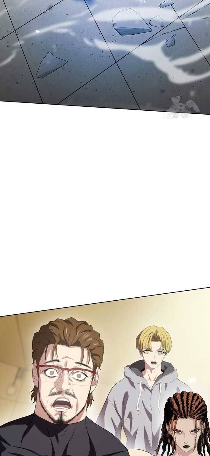 Sàn Đấu Sống Còn Chap 20 - Next Chap 21