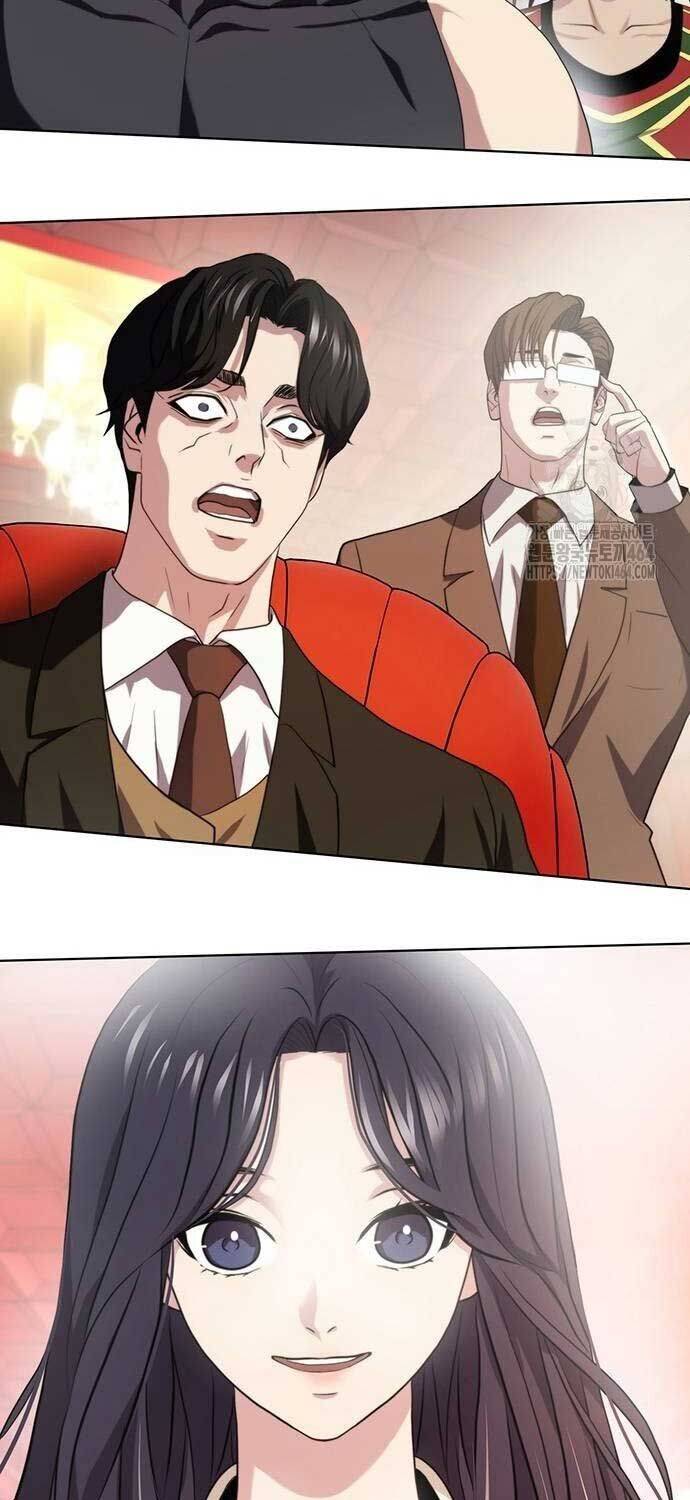 Sàn Đấu Sống Còn Chap 20 - Next Chap 21