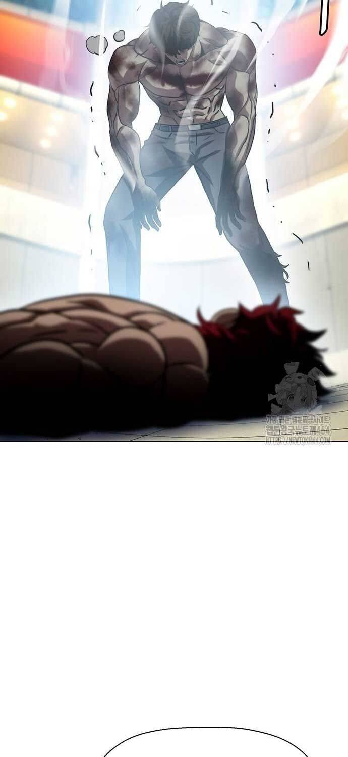 Sàn Đấu Sống Còn Chap 20 - Next Chap 21