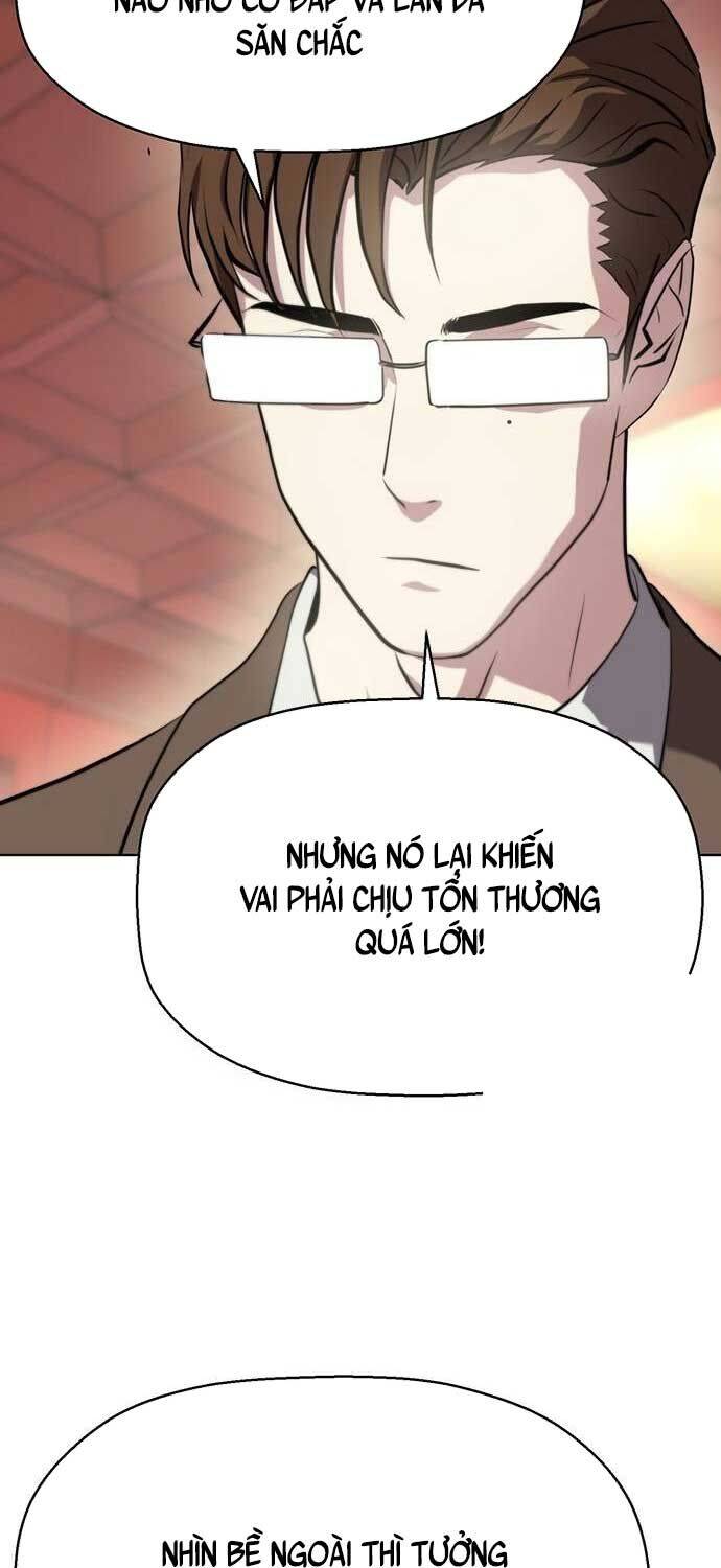 Sàn Đấu Sống Còn Chap 20 - Next Chap 21