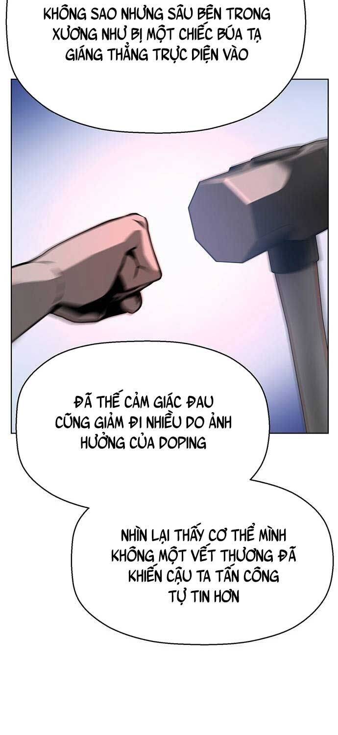 Sàn Đấu Sống Còn Chap 20 - Next Chap 21