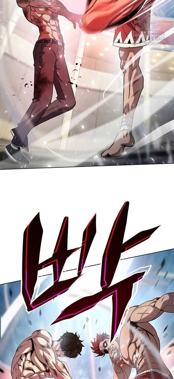 Sàn Đấu Sống Còn Chap 20 - Next Chap 21