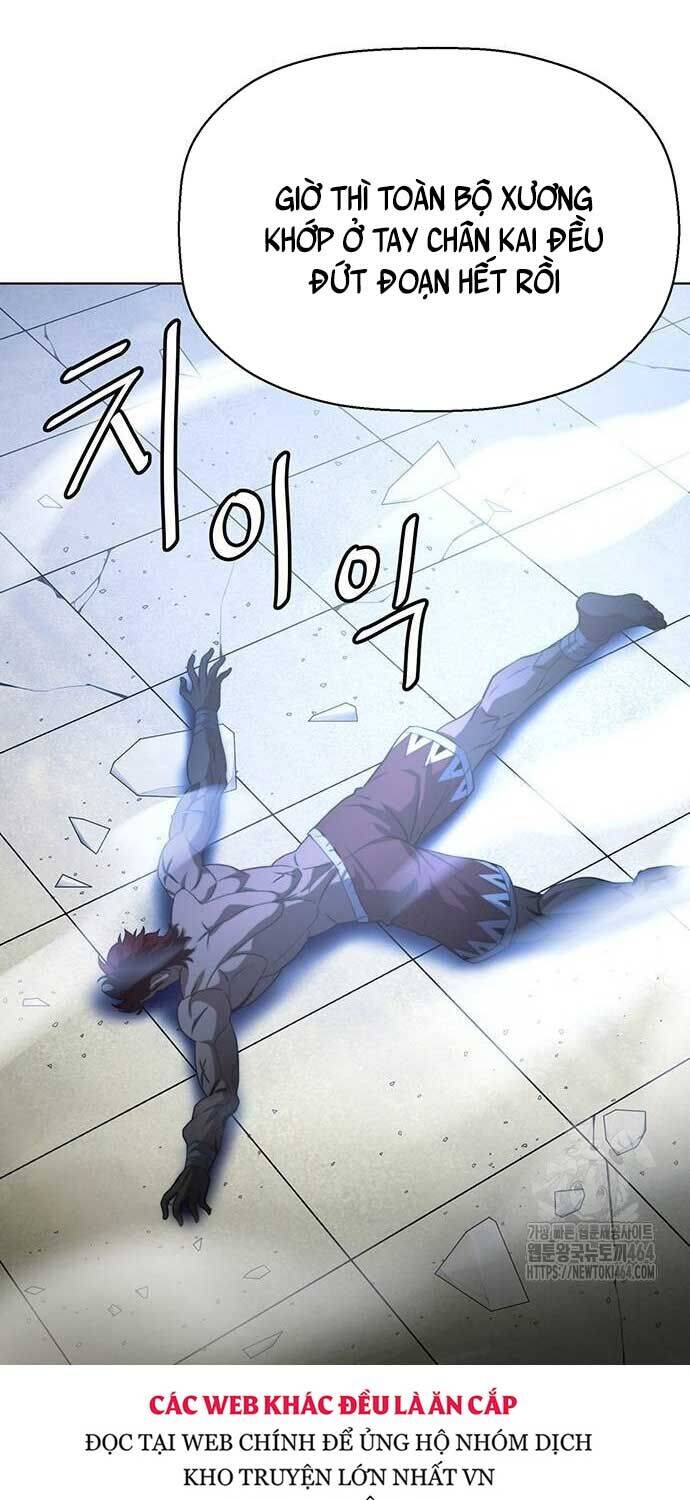 Sàn Đấu Sống Còn Chap 20 - Next Chap 21