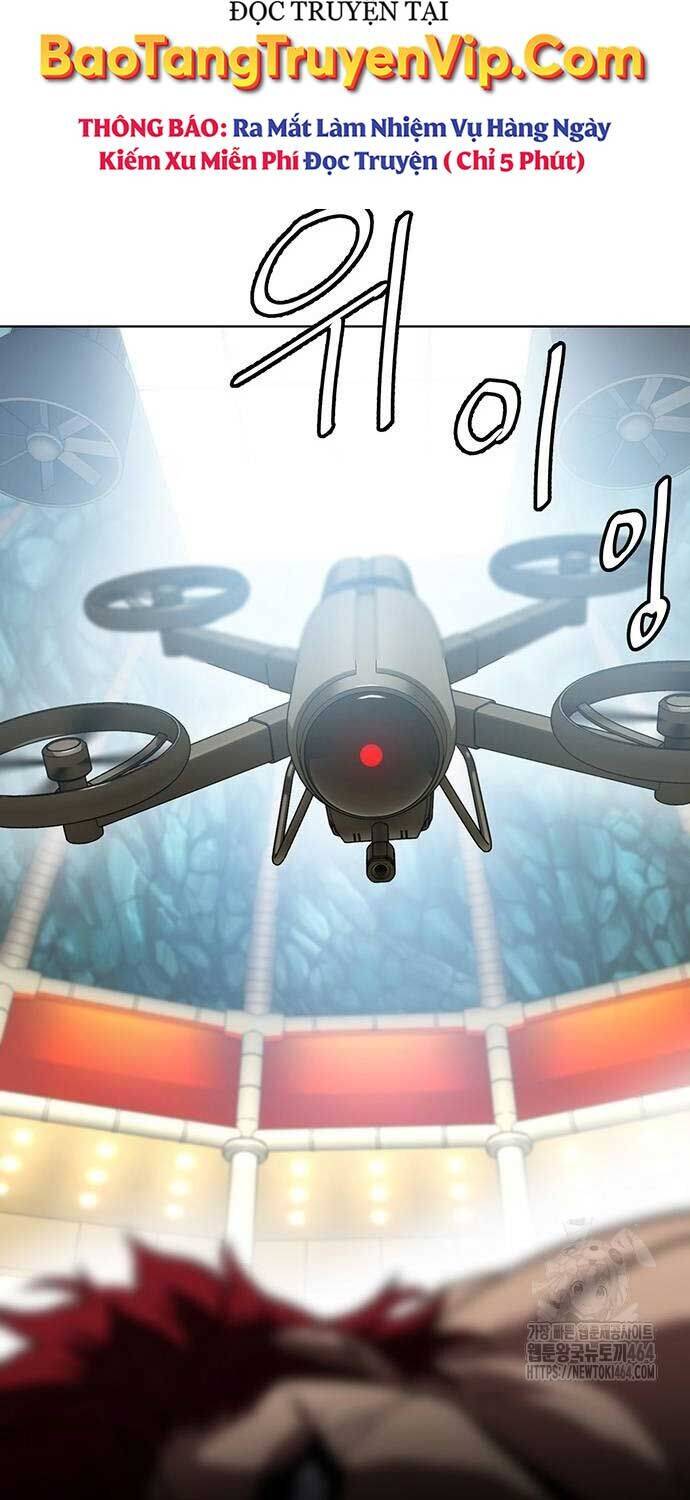 Sàn Đấu Sống Còn Chap 20 - Next Chap 21