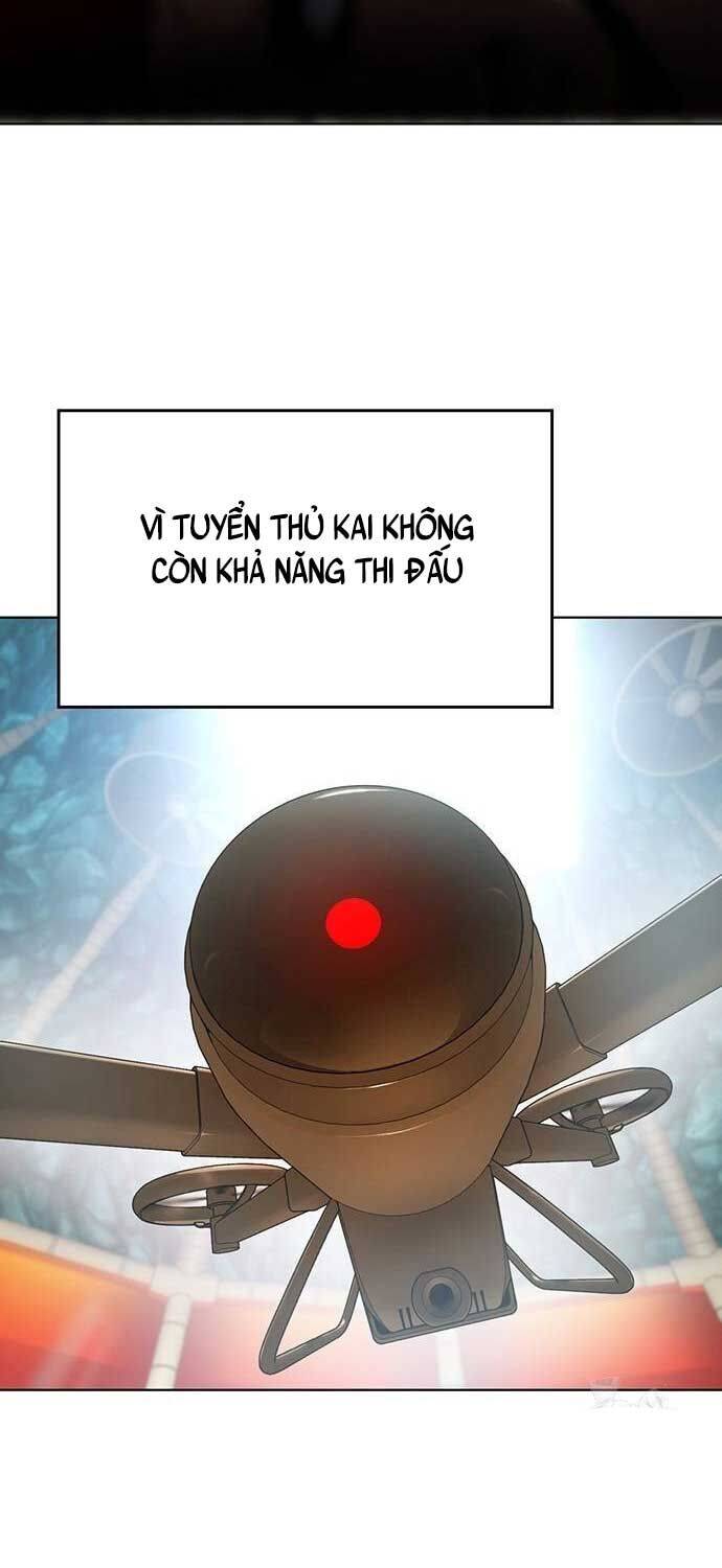 Sàn Đấu Sống Còn Chap 20 - Next Chap 21