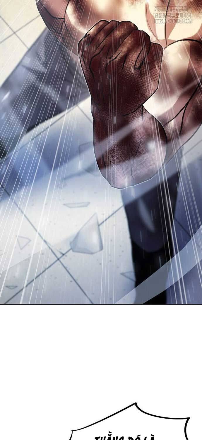 Sàn Đấu Sống Còn Chap 20 - Next Chap 21