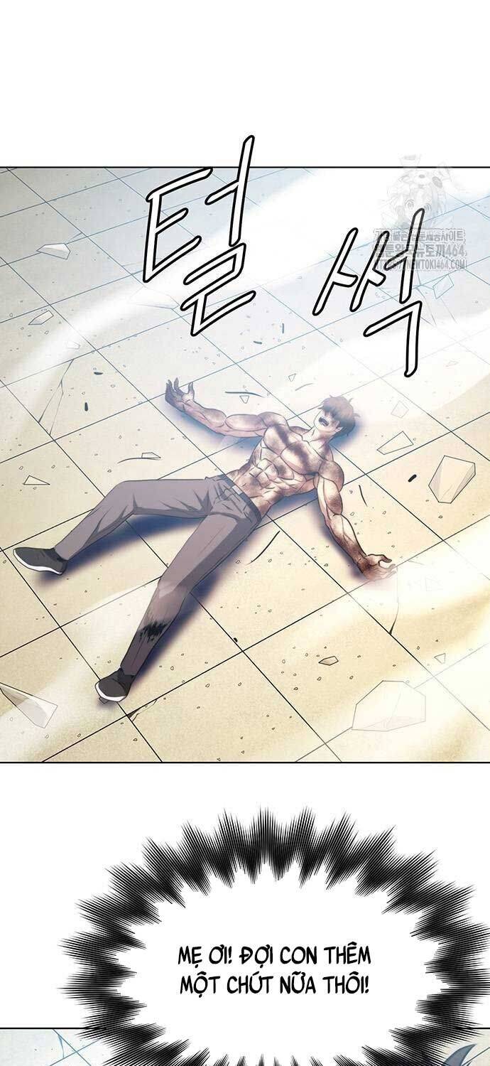 Sàn Đấu Sống Còn Chap 20 - Next Chap 21