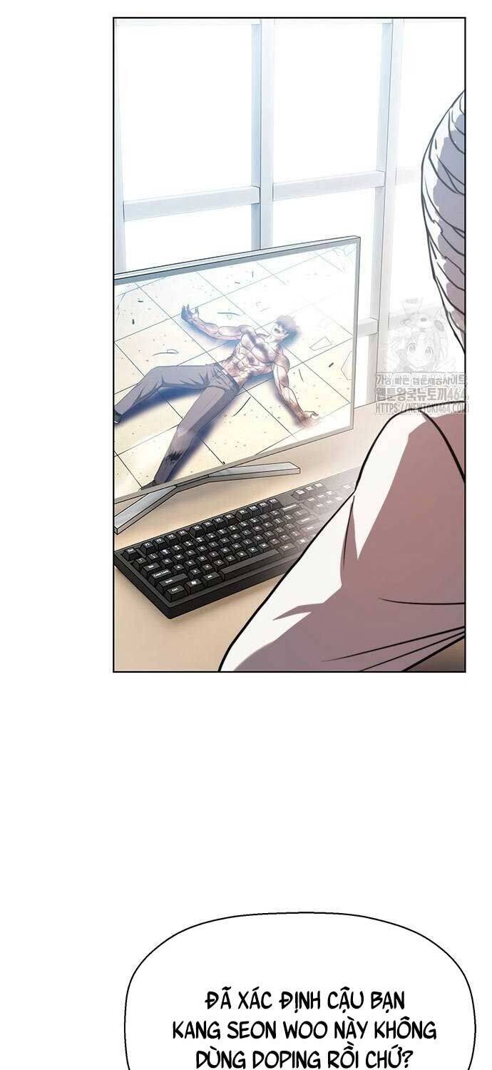 Sàn Đấu Sống Còn Chap 20 - Next Chap 21