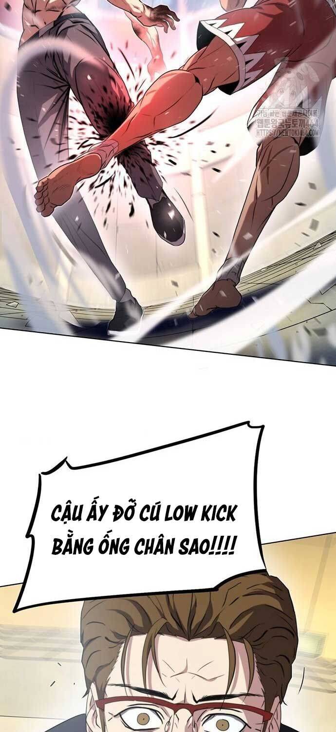 Sàn Đấu Sống Còn Chap 20 - Next Chap 21