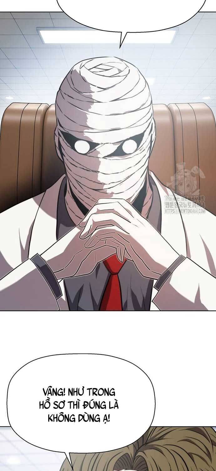 Sàn Đấu Sống Còn Chap 20 - Next Chap 21