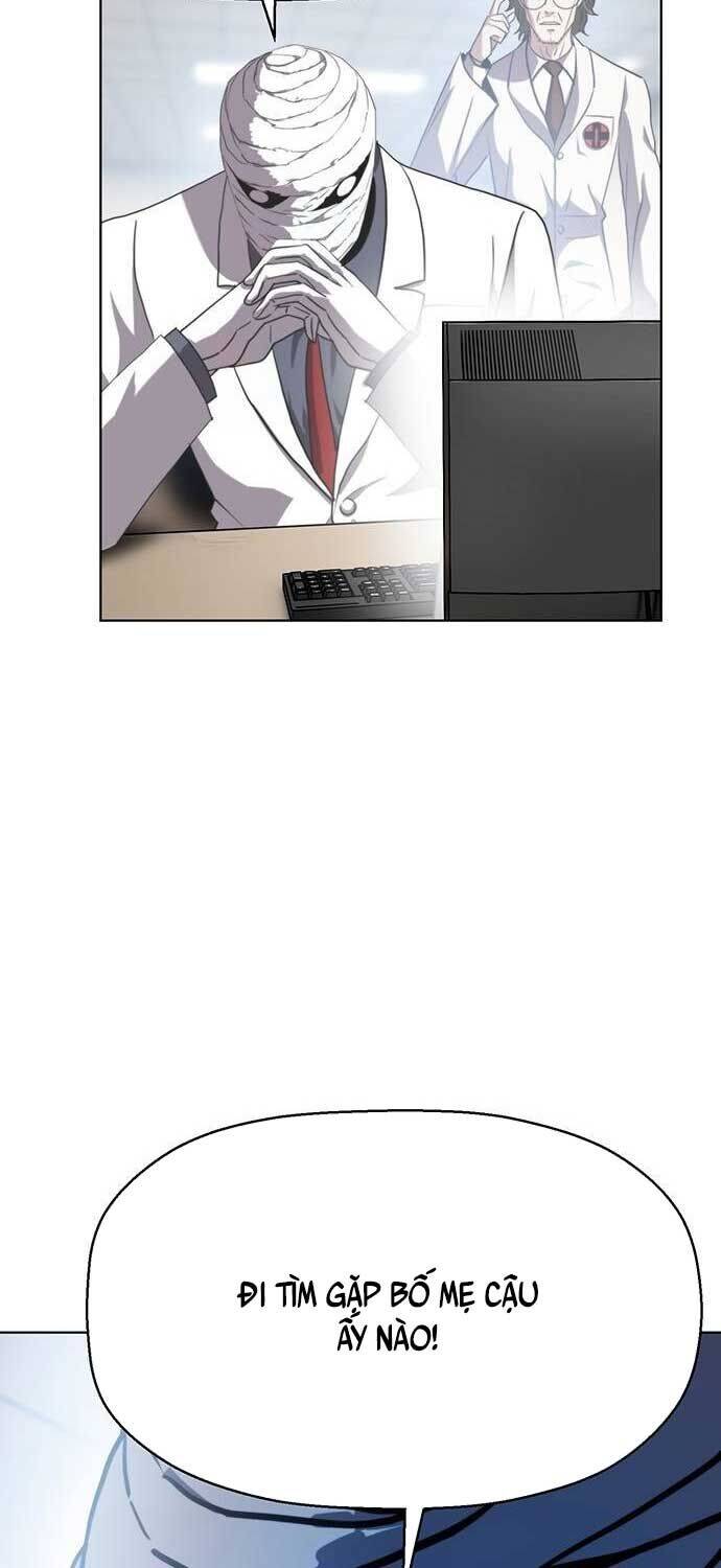 Sàn Đấu Sống Còn Chap 20 - Next Chap 21