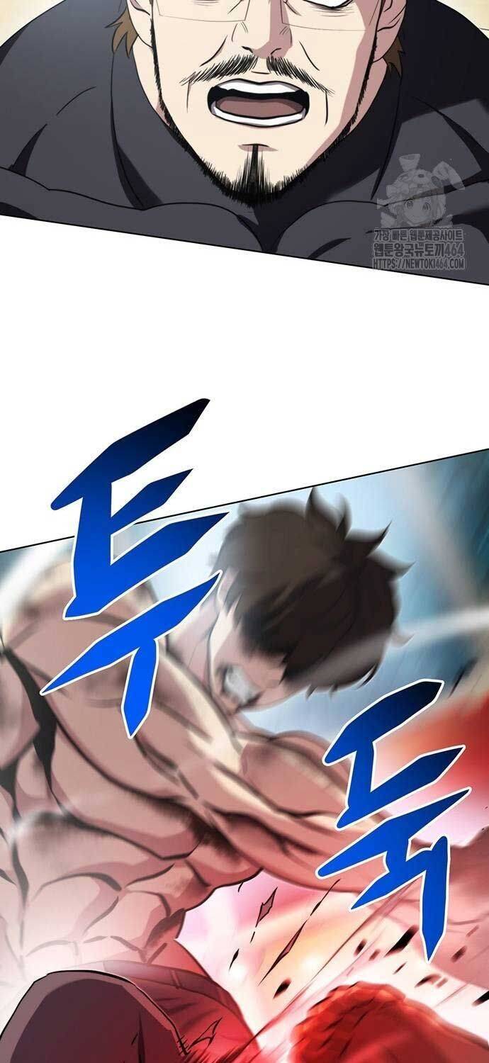 Sàn Đấu Sống Còn Chap 20 - Next Chap 21