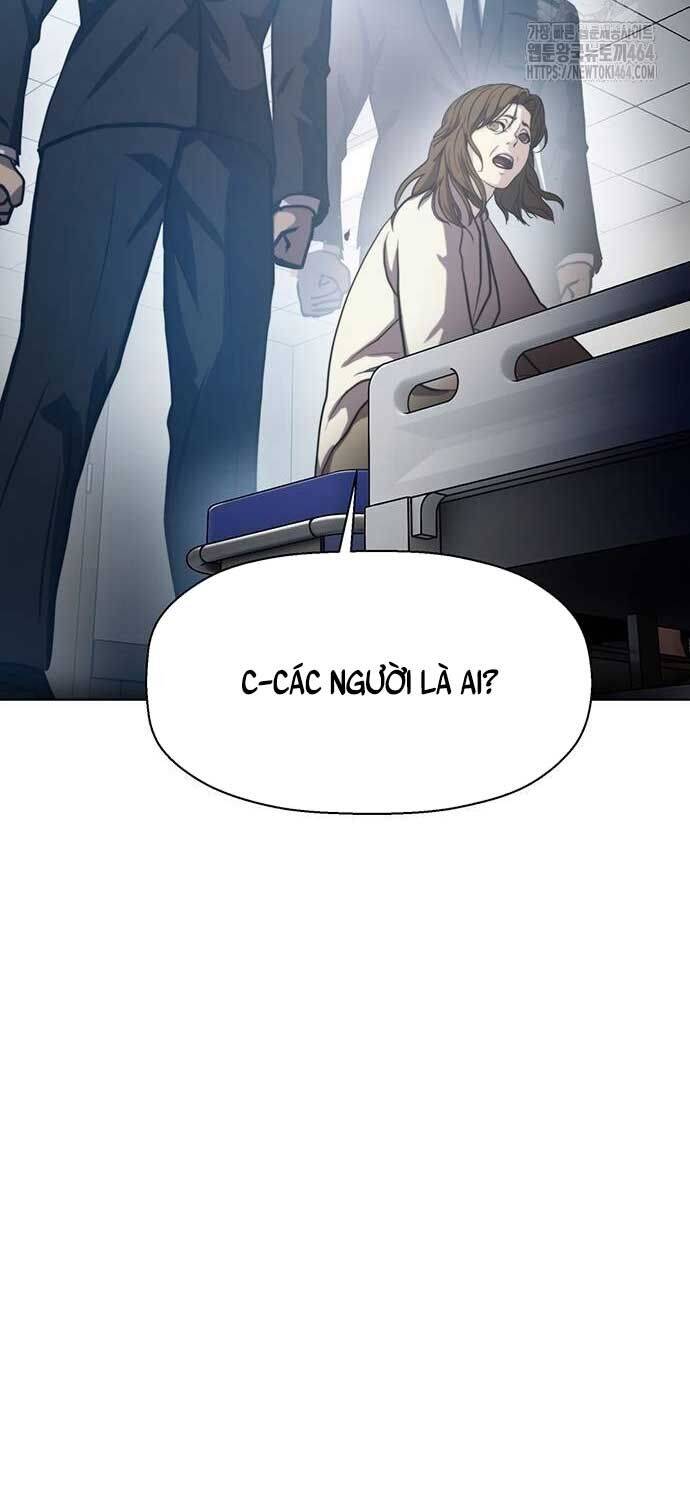 Sàn Đấu Sống Còn Chap 20 - Next Chap 21