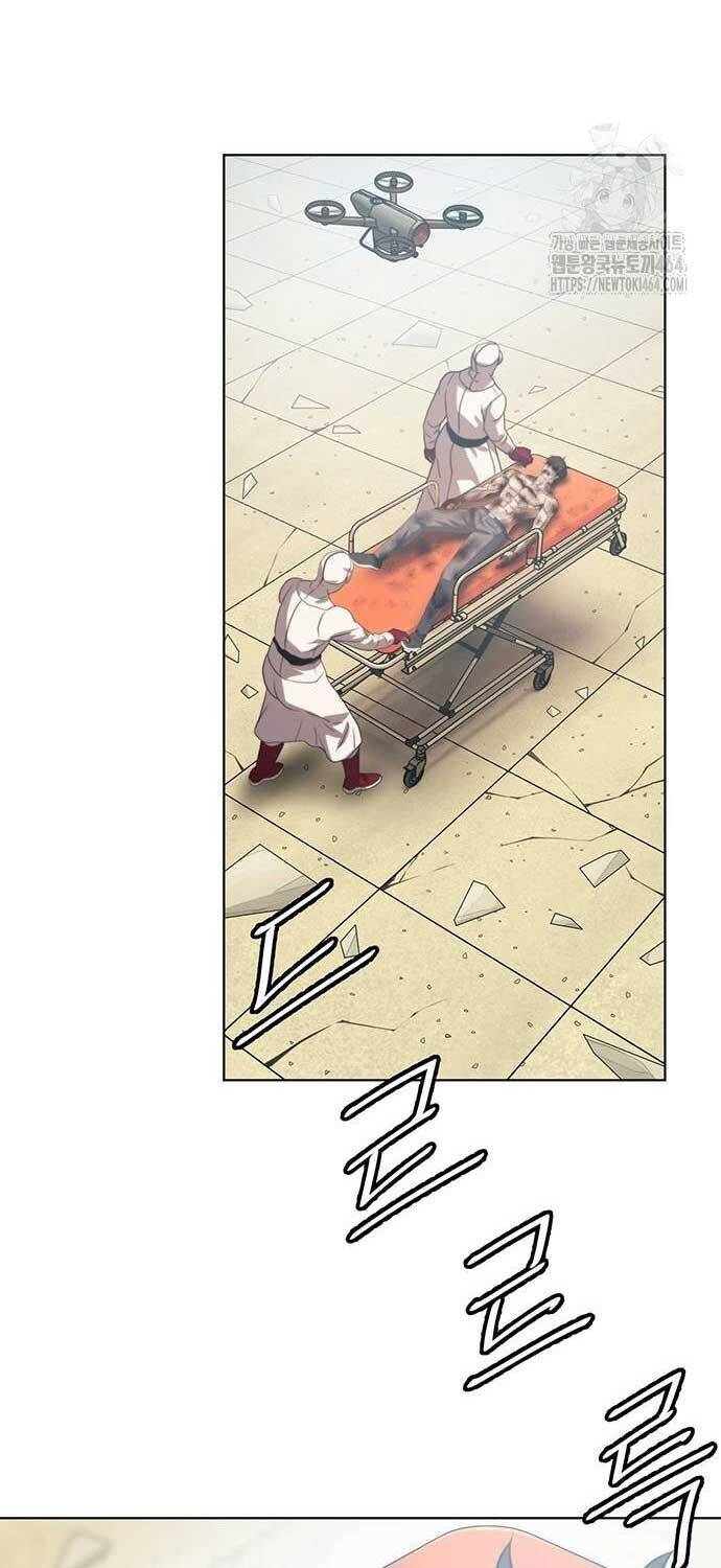 Sàn Đấu Sống Còn Chap 20 - Next Chap 21