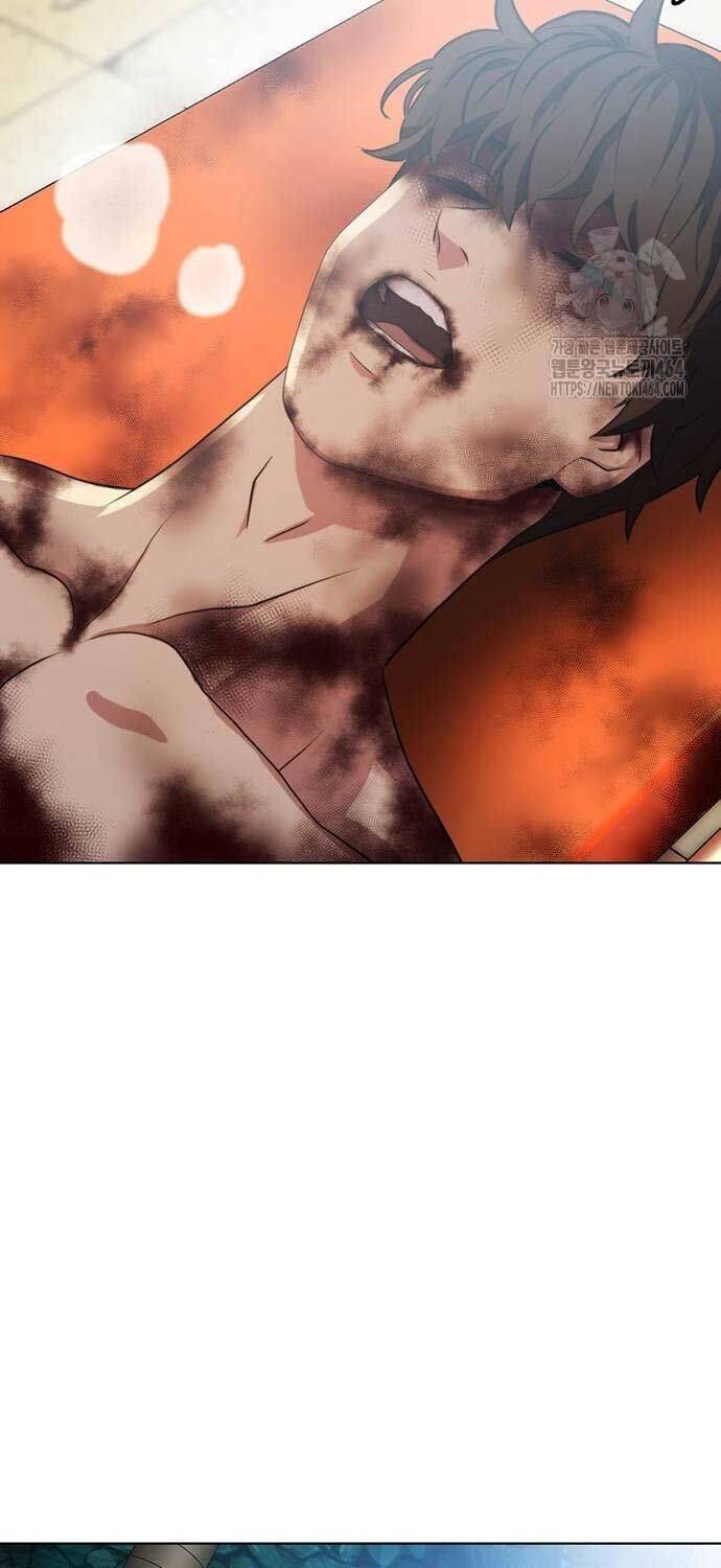 Sàn Đấu Sống Còn Chap 20 - Next Chap 21