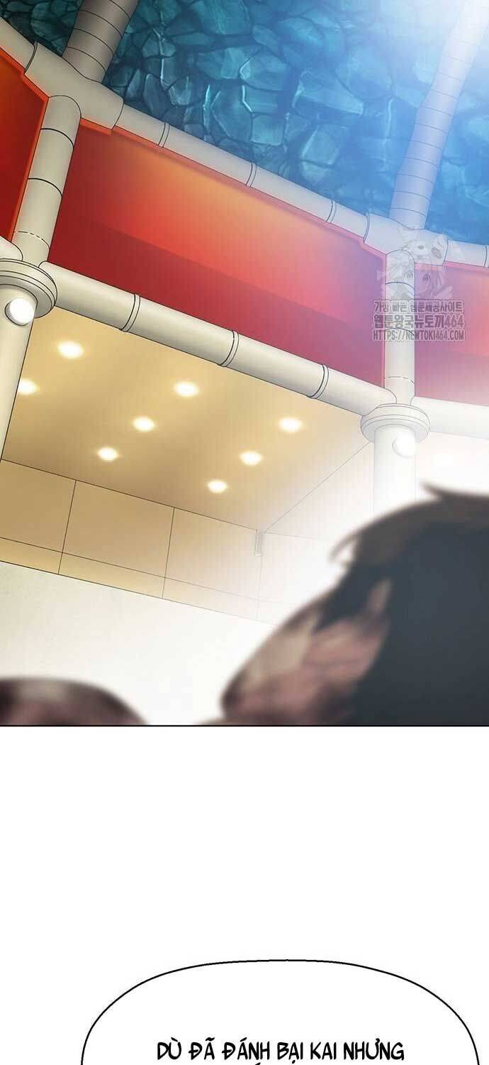 Sàn Đấu Sống Còn Chap 20 - Next Chap 21