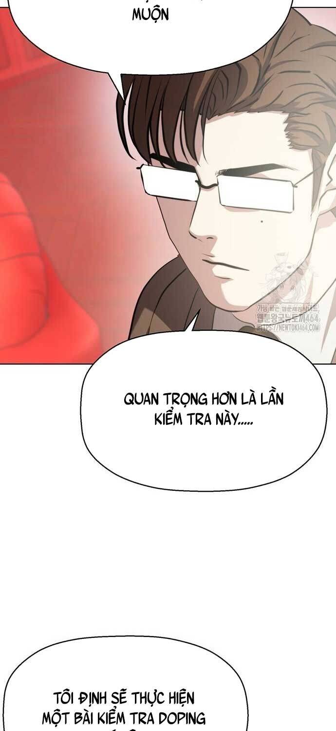 Sàn Đấu Sống Còn Chap 20 - Next Chap 21