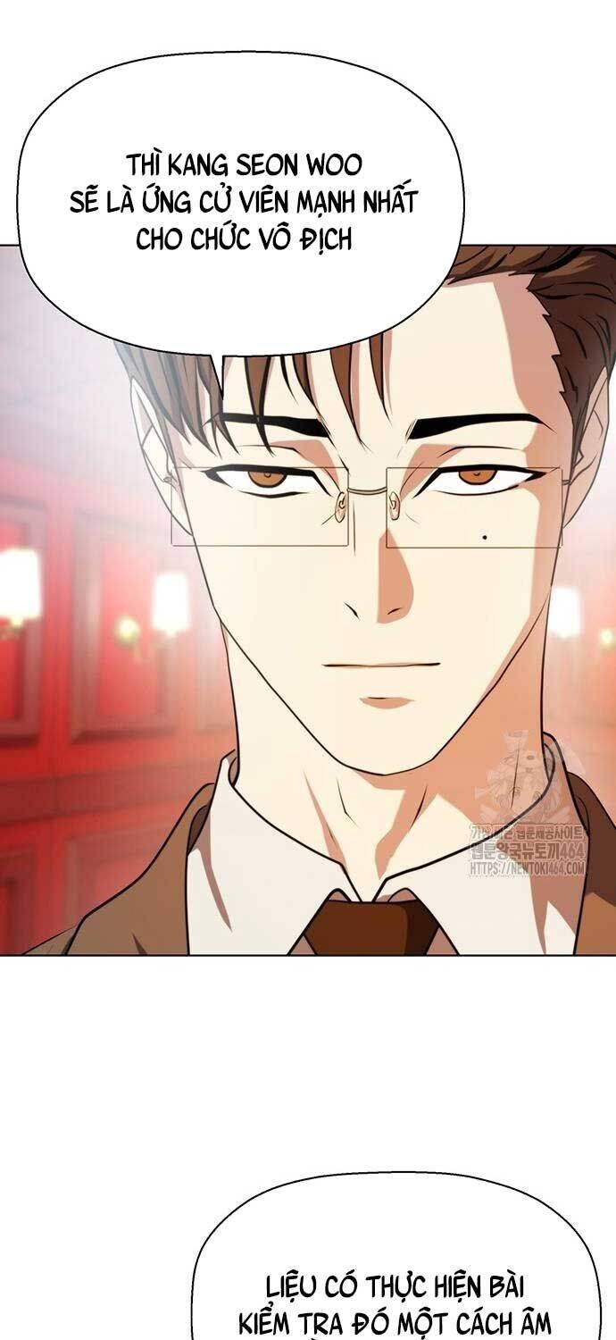 Sàn Đấu Sống Còn Chap 20 - Next Chap 21