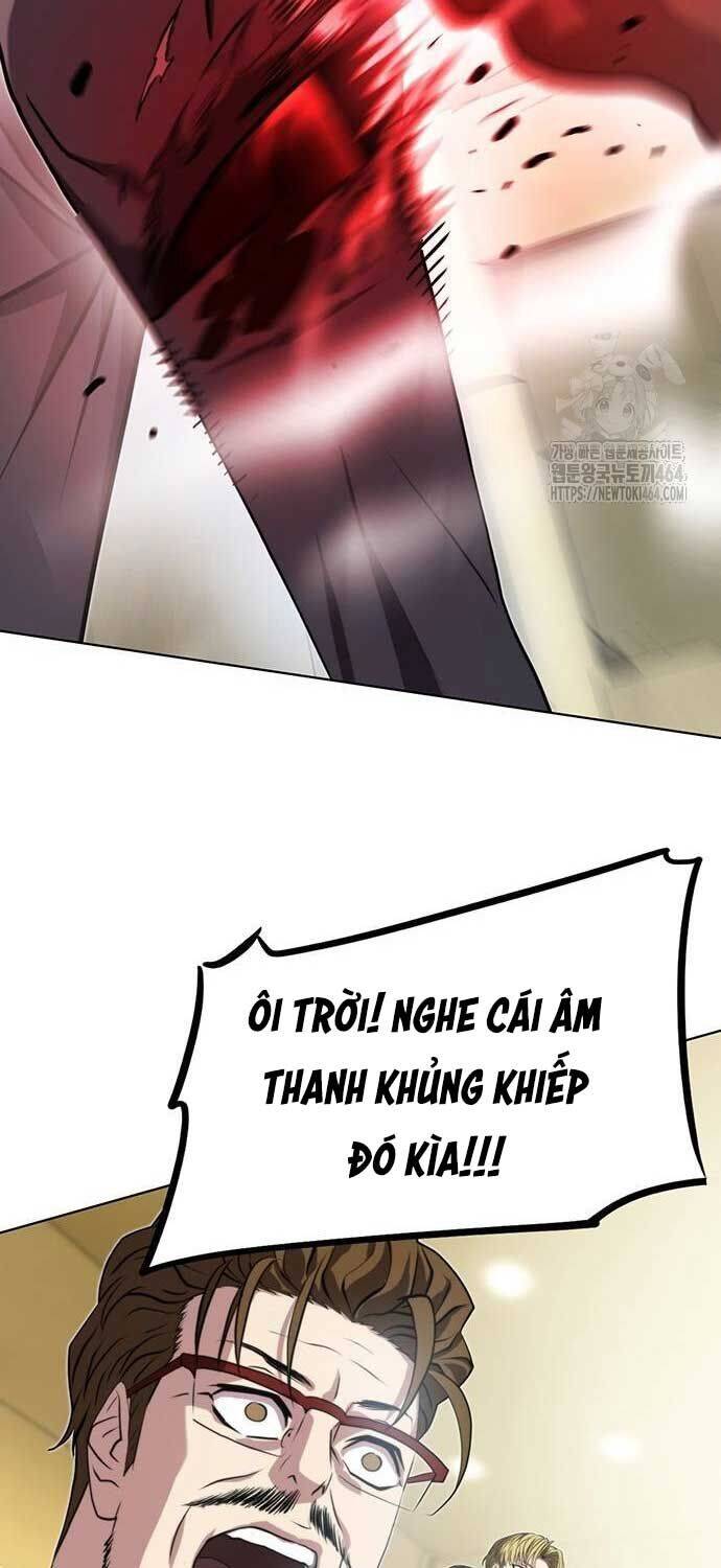 Sàn Đấu Sống Còn Chap 20 - Next Chap 21