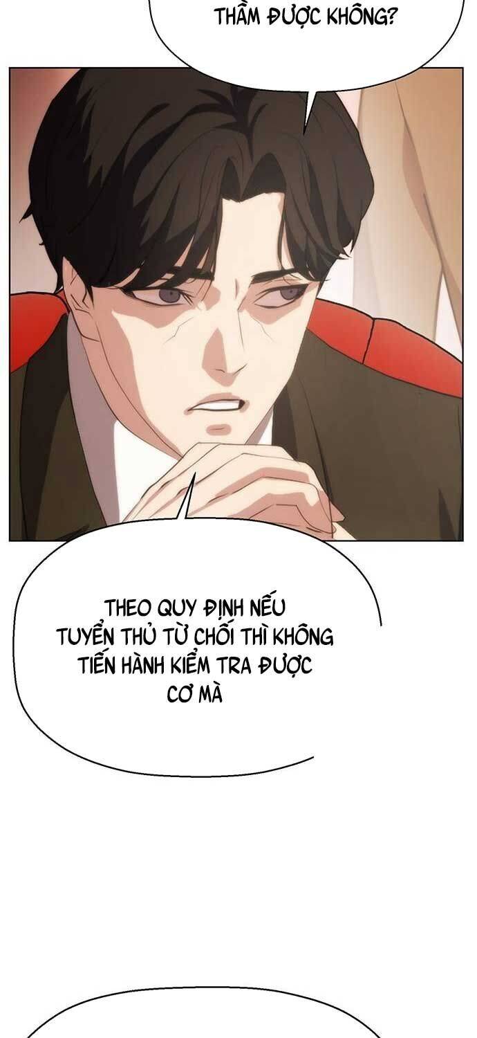 Sàn Đấu Sống Còn Chap 20 - Next Chap 21