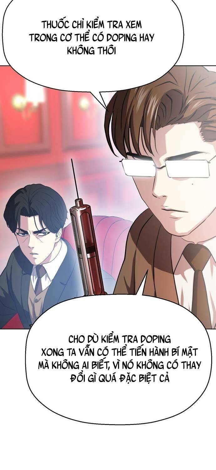 Sàn Đấu Sống Còn Chap 20 - Next Chap 21