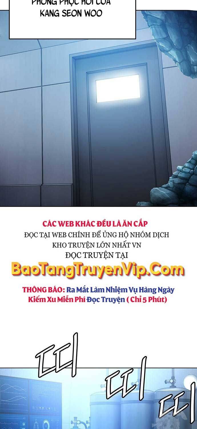 Sàn Đấu Sống Còn Chap 20 - Next Chap 21