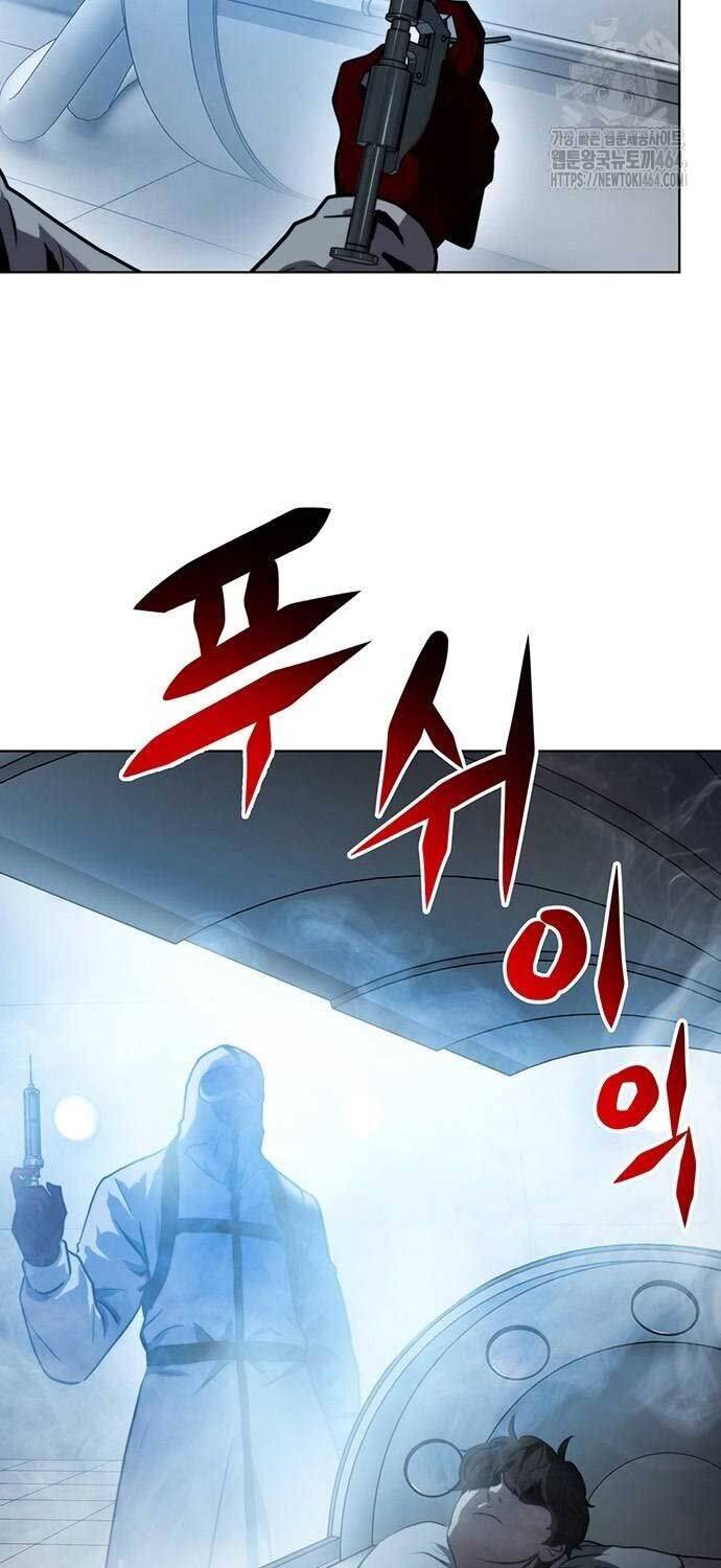 Sàn Đấu Sống Còn Chap 20 - Next Chap 21