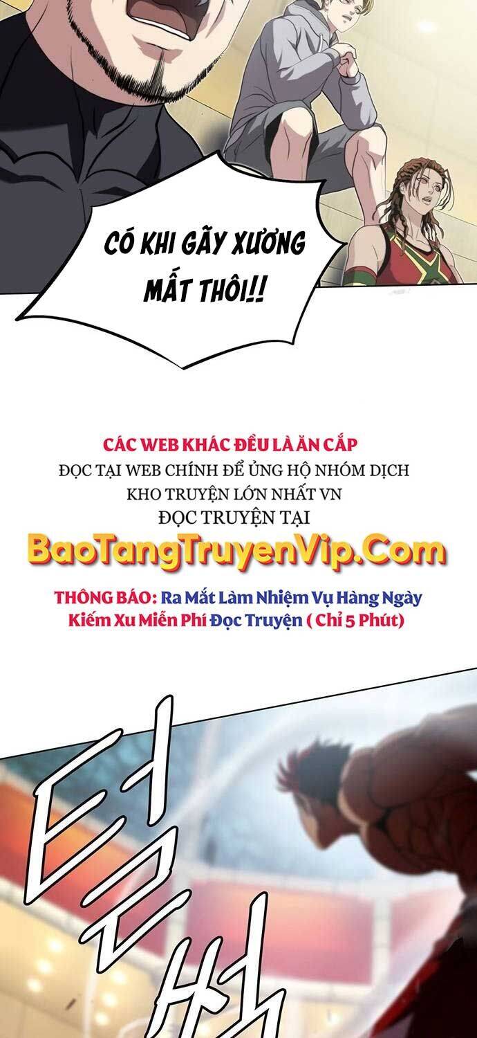 Sàn Đấu Sống Còn Chap 20 - Next Chap 21