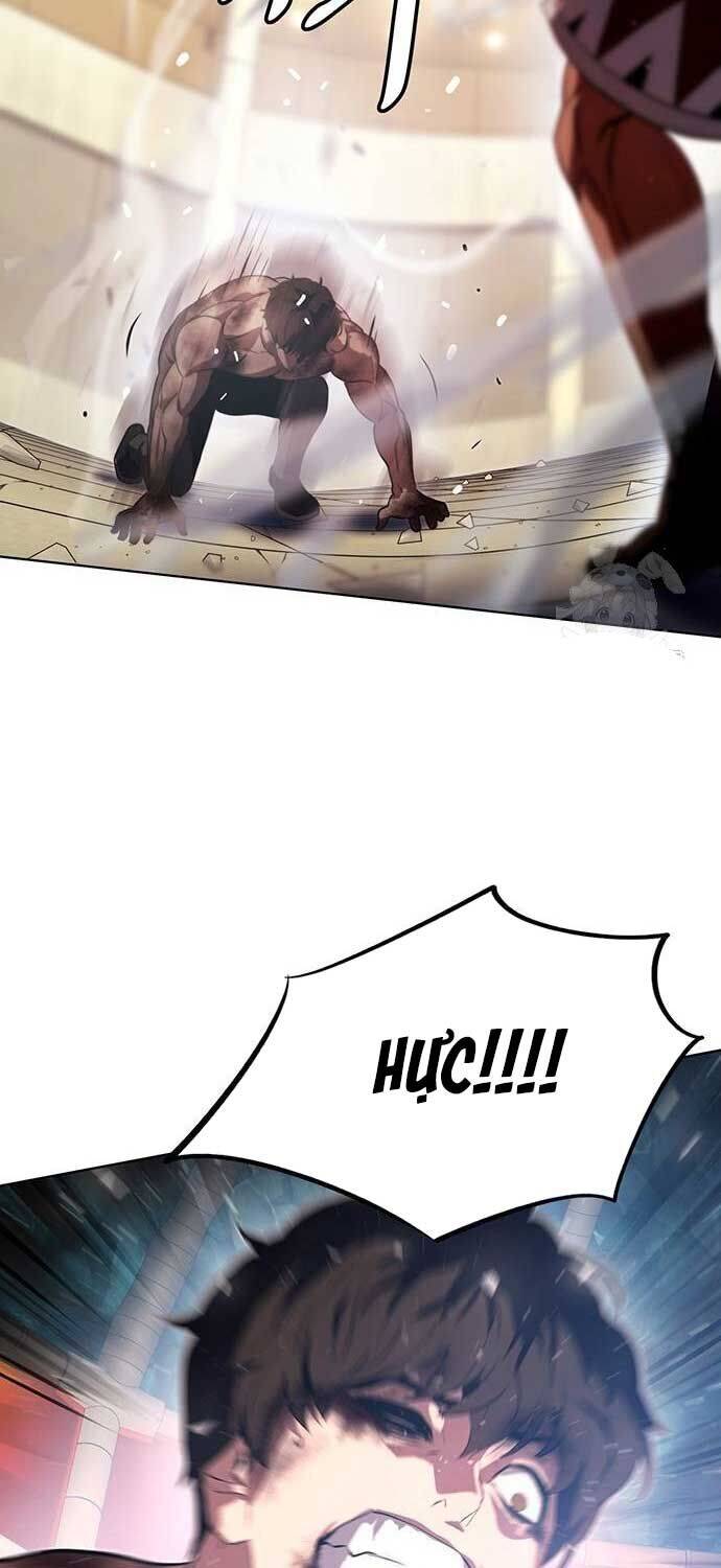 Sàn Đấu Sống Còn Chap 20 - Next Chap 21