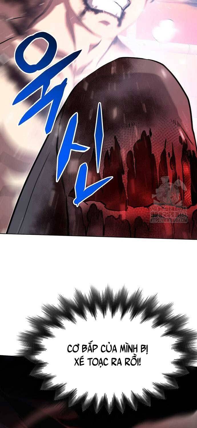 Sàn Đấu Sống Còn Chap 20 - Next Chap 21