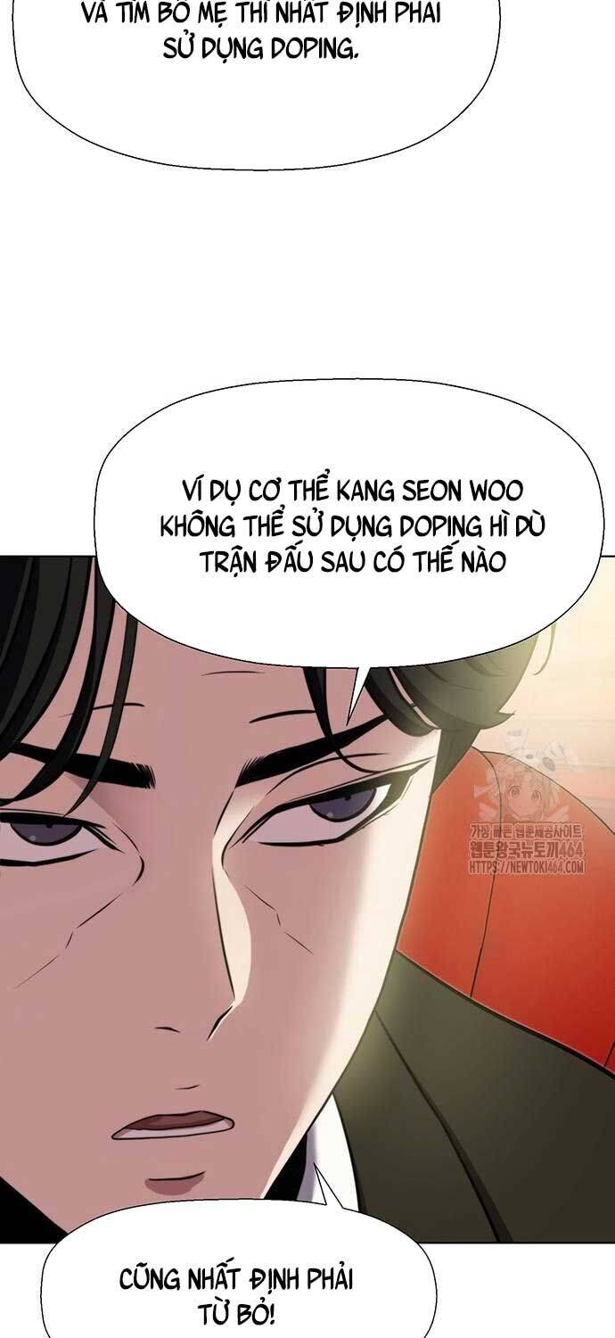 Sàn Đấu Sống Còn Chap 21 - Next Chap 22