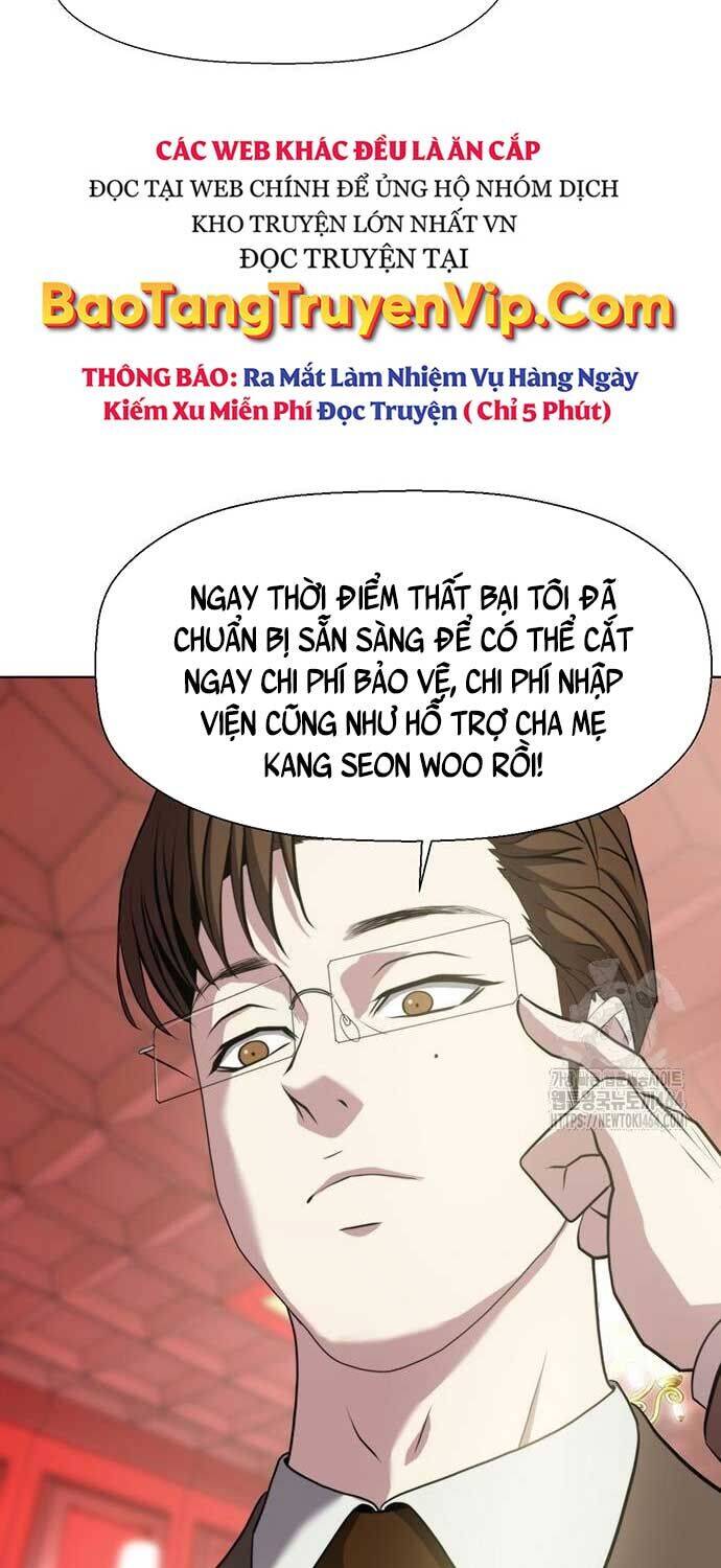 Sàn Đấu Sống Còn Chap 21 - Next Chap 22