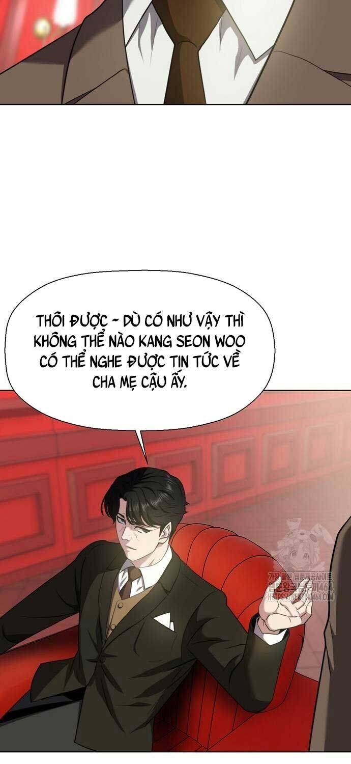 Sàn Đấu Sống Còn Chap 21 - Next Chap 22