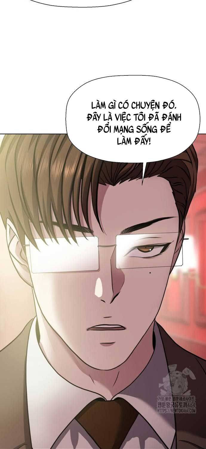 Sàn Đấu Sống Còn Chap 21 - Next Chap 22