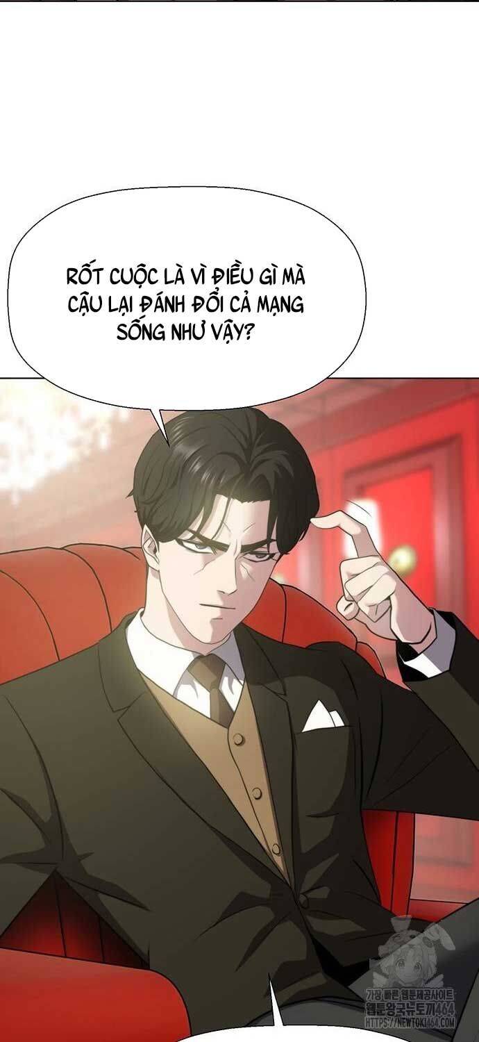 Sàn Đấu Sống Còn Chap 21 - Next Chap 22