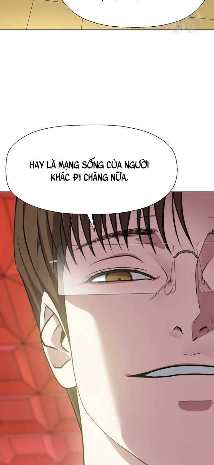 Sàn Đấu Sống Còn Chap 21 - Next Chap 22