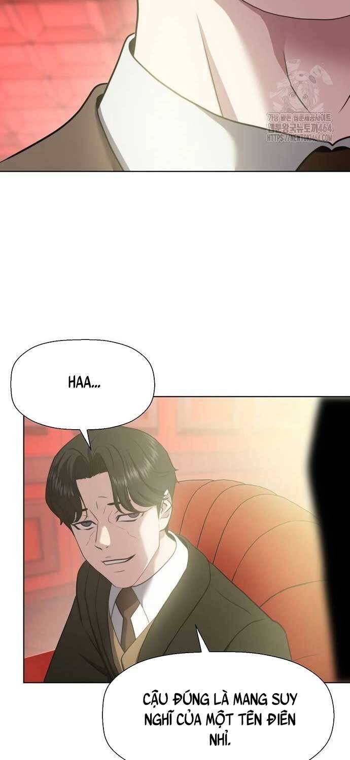 Sàn Đấu Sống Còn Chap 21 - Next Chap 22