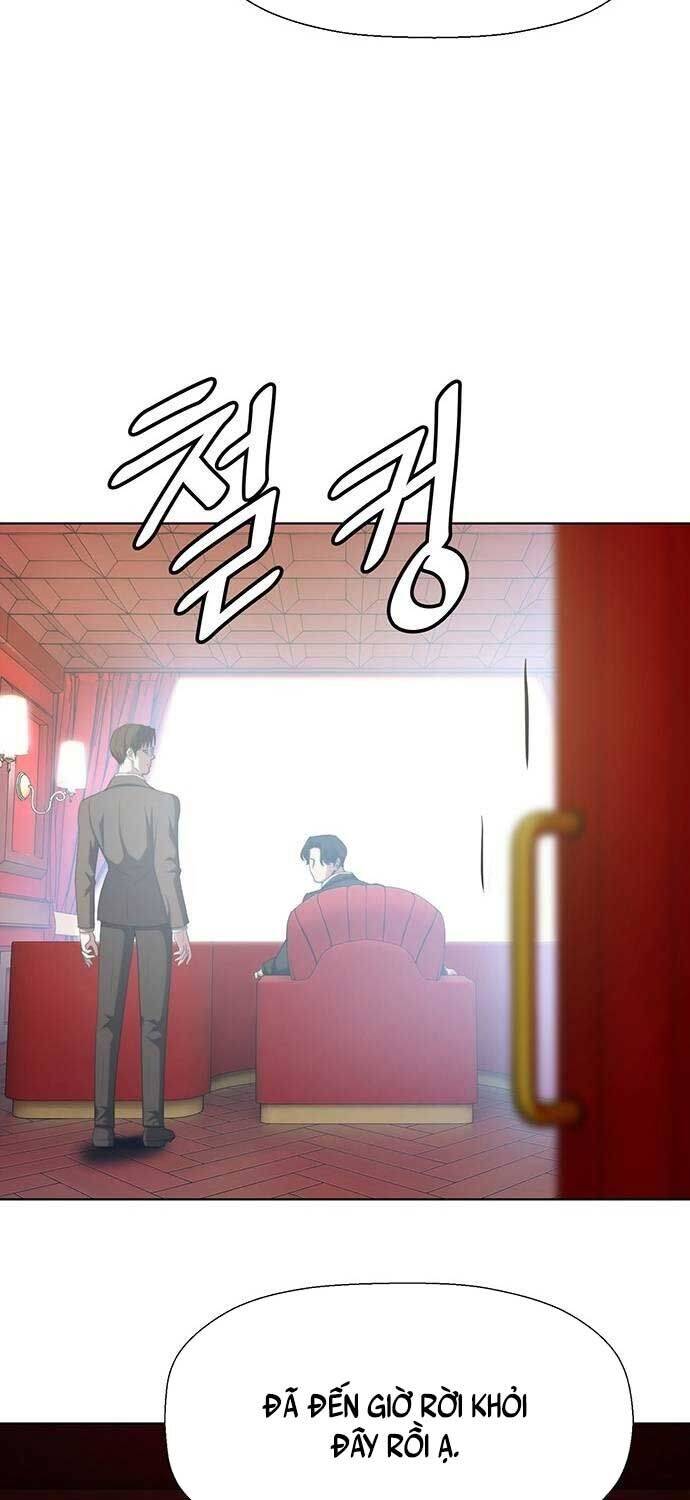 Sàn Đấu Sống Còn Chap 21 - Next Chap 22