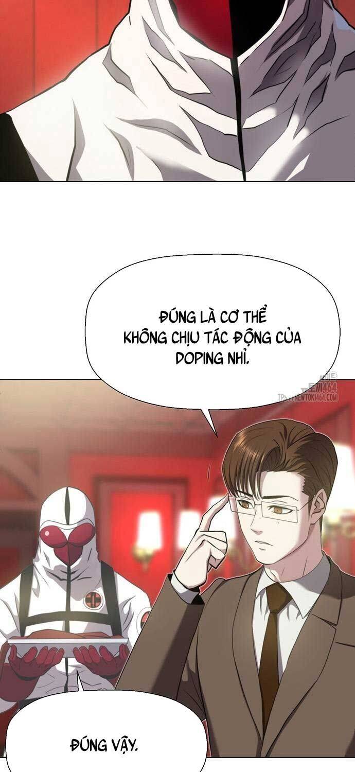 Sàn Đấu Sống Còn Chap 21 - Next Chap 22