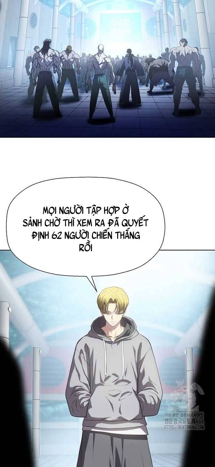 Sàn Đấu Sống Còn Chap 21 - Next Chap 22