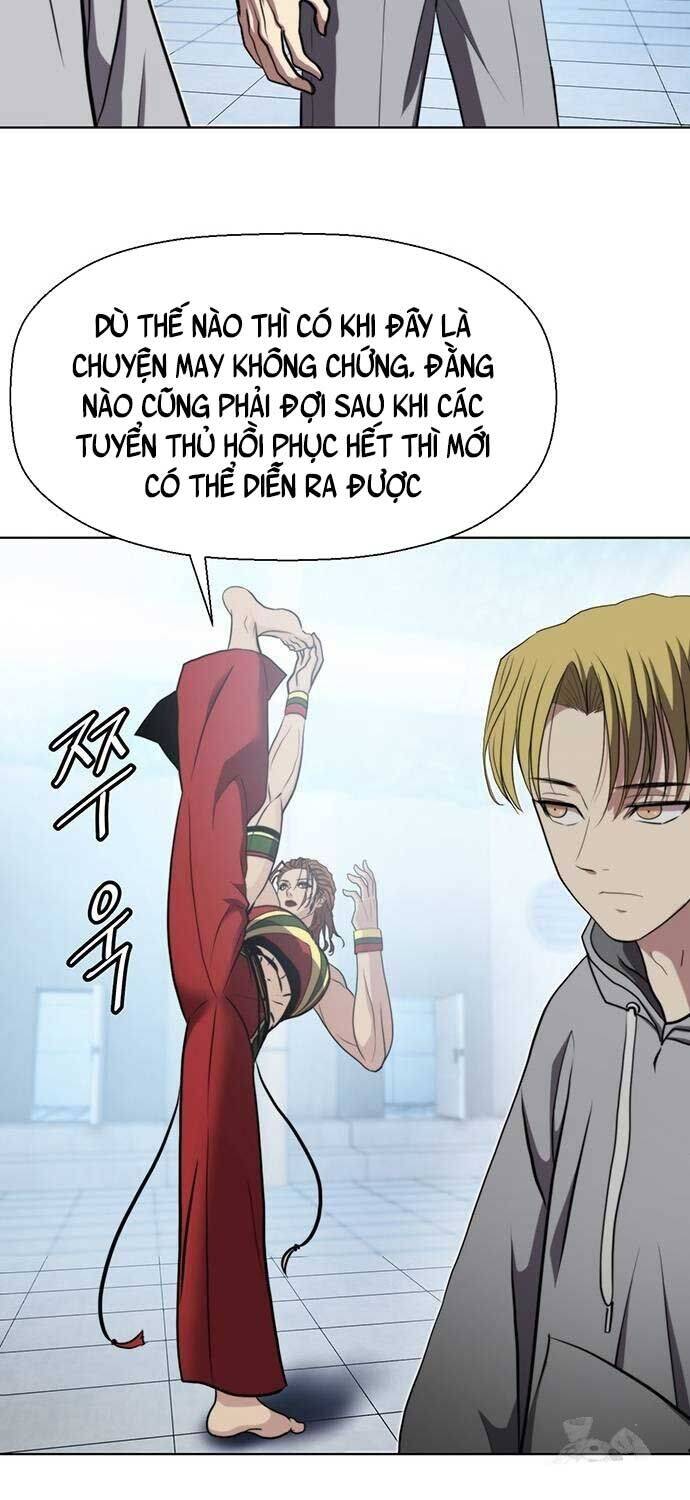 Sàn Đấu Sống Còn Chap 21 - Next Chap 22