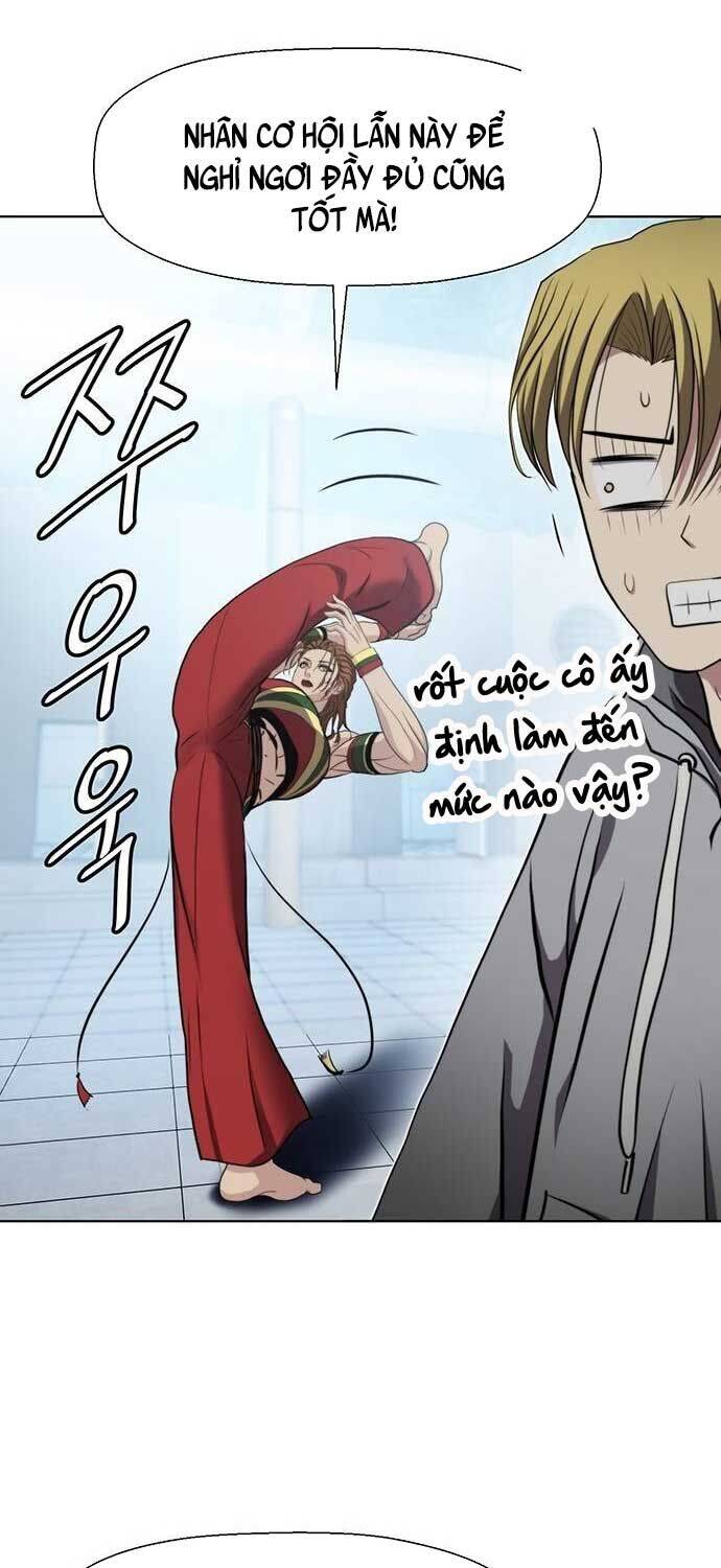Sàn Đấu Sống Còn Chap 21 - Next Chap 22