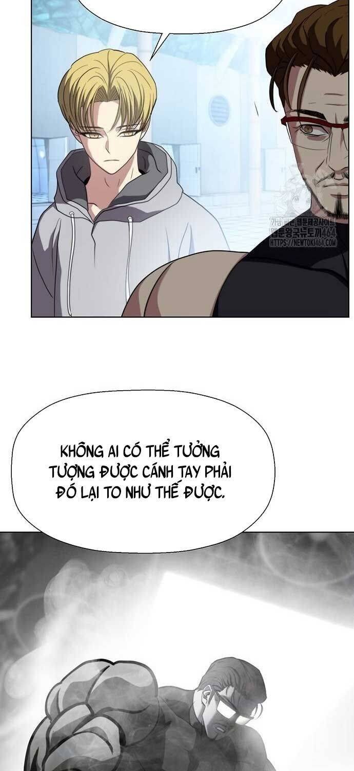 Sàn Đấu Sống Còn Chap 21 - Next Chap 22