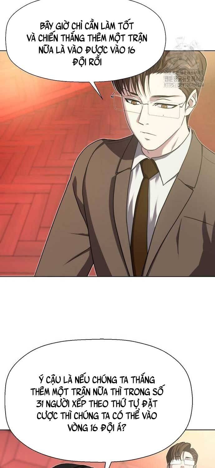 Sàn Đấu Sống Còn Chap 21 - Next Chap 22