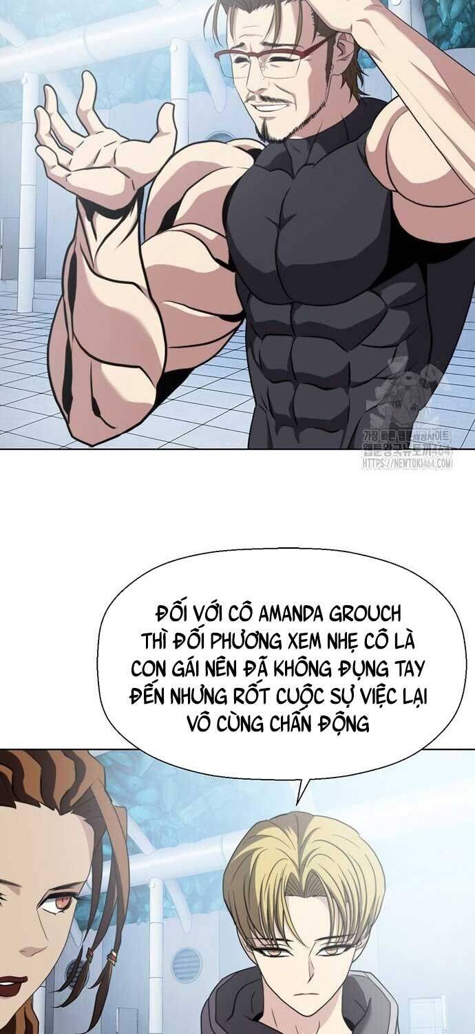 Sàn Đấu Sống Còn Chap 21 - Next Chap 22